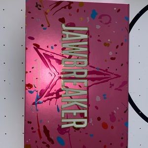 Jeffree Star Jawbreaker Palette